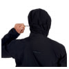 Convey Tour HS Hooded Jacket man - black