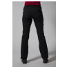 Terra Ridge pants woman reg leg - black