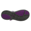 W Rosa grey / dark purple