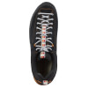 Dragontail LT w black / orange