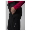 Terra Ridge pants woman reg leg - black