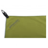 Micro Outdoorový uterák 60 x 120 cm green