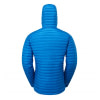 Anti-Freeze Lite Hoodie - electric blue