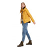 Dámska bunda  OVERCOAT SRAD