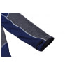 MADDOX twilight blue/light gray mel