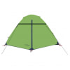 Spruce 2 - parrot green tent