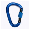 Crag HMS Screw-gate Carabiner