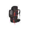 Turistický batoh  SAMONT 70L, 10L