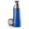 Kopia - Termoska GSI Vacuum Bottle 1 L - blue
