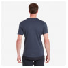 Dart T-Shirt - eclipse blue