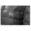 Mac Polar black - tenká páperová bunda