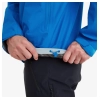 Spirit Jacket - electric blue