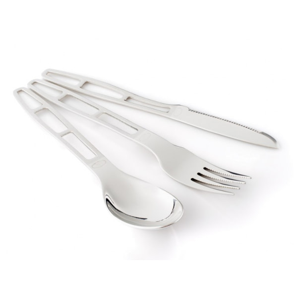 Glacier Stainles 3 PC. Cutlery