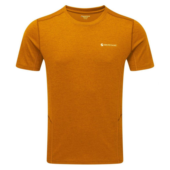 Dart T-Shirt - flame orange