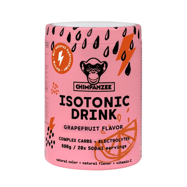 Isotonic Drink Grapefruit 600 g