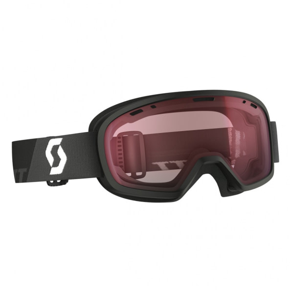  Buzz Pro OTG black - lyžiarske okuliare