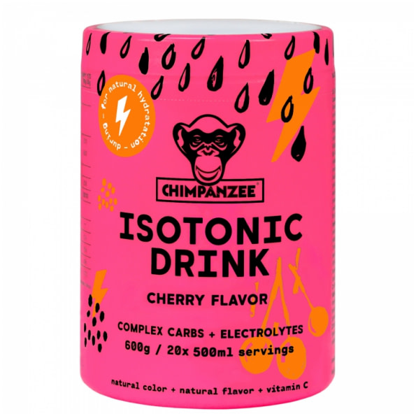 Isotonic Drink Višňa 600 g