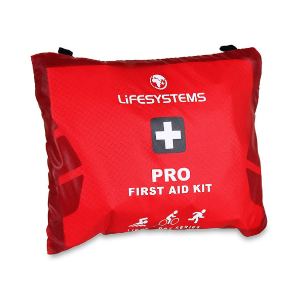 Pro First Aid Kit - outdoorová lekárnička