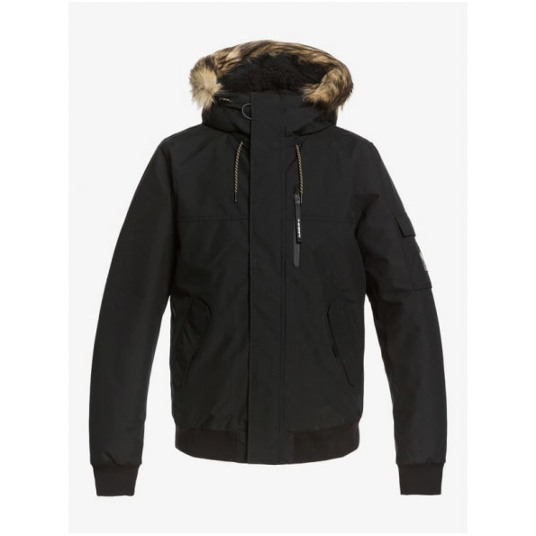 Pánska bunda QUICKSILVER ARRIS
