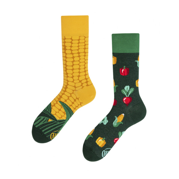 Ponožky  regular