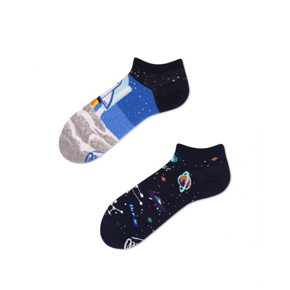 Ponožky členkové  low