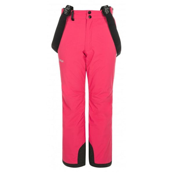 Dievčenské lyžiarske nohavice  EUROPA-JG