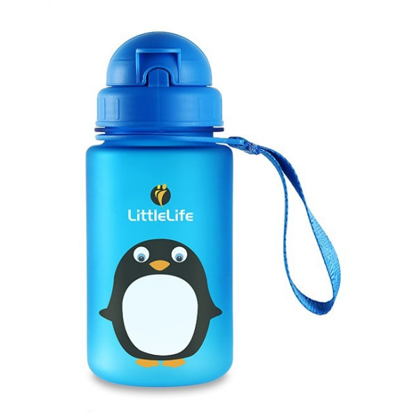 LittleLife Animal Bottles tučniak - detská flaša