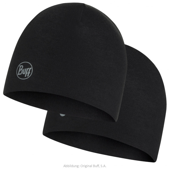 Thermonet Hat solid black