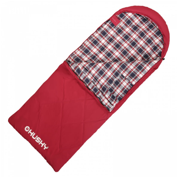 Children's sleeping bag  GALY -5°C