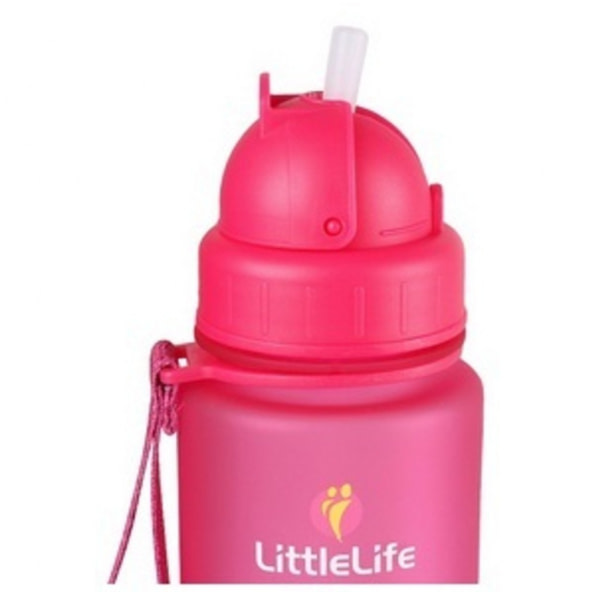 LittleLife Animal Bottles sova - detská flaša