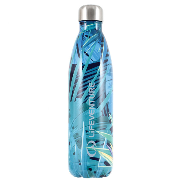 Insulated Bottle 750 ml - tropical