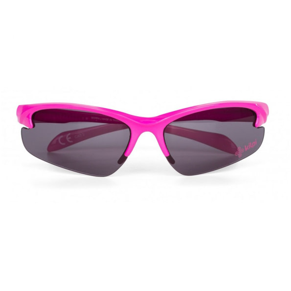 Children's sunglasses Morfa-j pink -  UNI