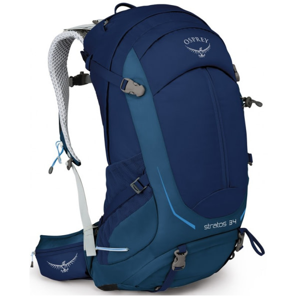 Backpack  Stratos 34 II
