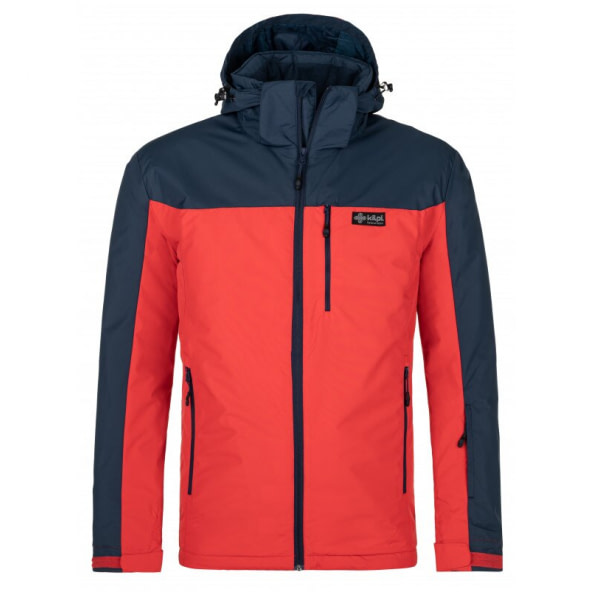 Men's ski jacket  FLIP-M