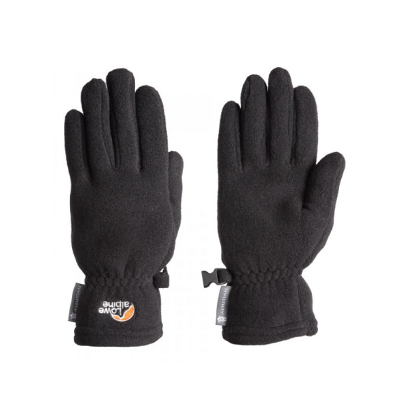 Lowe Alpine Aluetian glove | fleecové rukavice