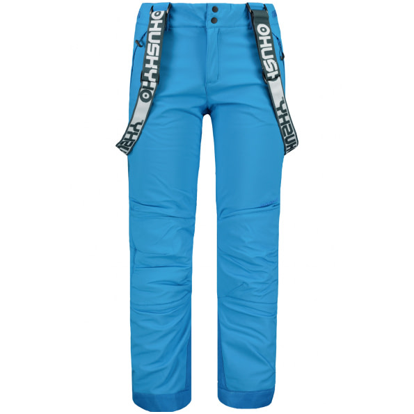 Men's softshell ski pants  ski GALTI M