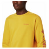 Mikina pánska  M Logo Fleece Crew