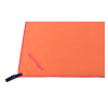  Outdoorový uterák 40 x 40 cm - oranžový