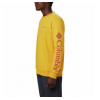 Mikina pánska  M Logo Fleece Crew