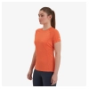 Fem Dart T-Shirt - tigerlily