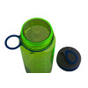 Tritan 1000 ml Sport bottle - green