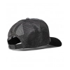 Trucker cap Burj black