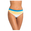 Swimsuit  HEAT WAVE HI-CHEEKY PANT Mango
