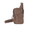  SLING LEAZARD Brown cable