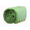Outdoorový uterák 60 x 120 cm  zelený
