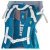 Adventurer S2 Child Carrier - blue