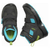 HIKEPORT MID STRAP WP