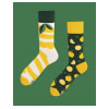 Ponožky  regular