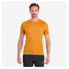 Dart T-Shirt - flame orange
