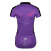Women's cycling jersey VELOCITY-W